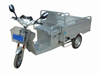 三輪電動(dòng)車廠家介紹充電技術(shù)的要求