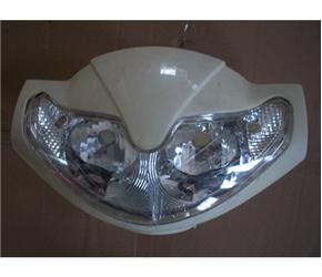 電動(dòng)三輪車車燈