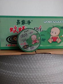 哆咪多蚊蠅香王使用說明與正規蠅香廠介紹