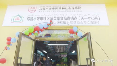 手機(jī)下單買菜，一小時(shí)內(nèi)送貨上門 社區(qū)服務(wù)電商悄然普及